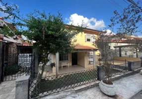 Foto 1 de Casa de Condomínio com 4 Quartos à venda, 280m² em Santana, São Paulo