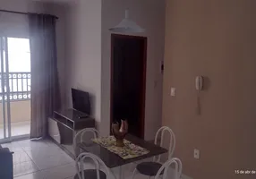 Foto 1 de Apartamento com 2 Quartos para alugar, 52m² em Bairro da Vossoroca, Sorocaba