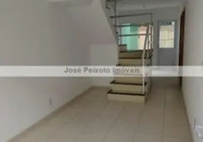 Foto 1 de Casa de Condomínio com 3 Quartos à venda, 85m² em Campo Grande, Rio de Janeiro