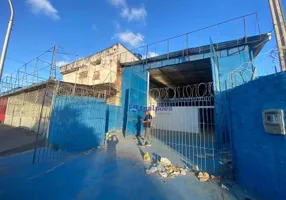 Foto 1 de Galpão/Depósito/Armazém para alugar, 200m² em Peixinhos, Olinda