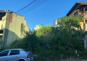 Foto 1 de Lote/Terreno à venda, 240m² em Riviera Fluminense, Macaé