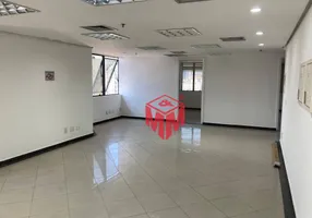 Foto 1 de Sala Comercial para alugar, 220m² em Centro, São Bernardo do Campo