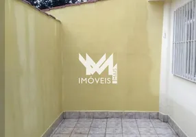 Foto 1 de Sobrado com 2 Quartos à venda, 60m² em Vila Mazzei, São Paulo