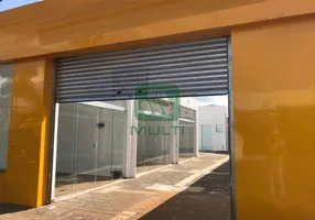 Foto 1 de Ponto Comercial com 1 Quarto para alugar, 18m² em Planalto, Uberlândia