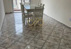 Foto 1 de Apartamento com 2 Quartos à venda, 74m² em Vila Tupi, Praia Grande