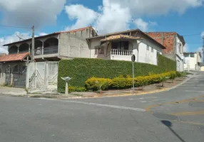 Foto 1 de Sobrado com 3 Quartos para alugar, 145m² em Parque dos Principes, Jacareí