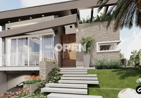 Foto 1 de Casa com 3 Quartos à venda, 260m² em Sanga Funda, Nova Santa Rita