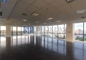 Foto 1 de Sala Comercial para alugar, 678m² em Itaim Bibi, São Paulo