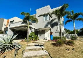 Foto 1 de Casa de Condomínio com 3 Quartos à venda, 273m² em Residencial Parque dos Alecrins, Campinas