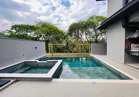 Foto 1 de Casa de Condomínio com 4 Quartos à venda, 313m² em Residencial San Vitale, Bragança Paulista