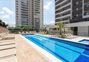 Foto 1 de Apartamento com 3 Quartos à venda, 111m² em Vila Mariana, São Paulo