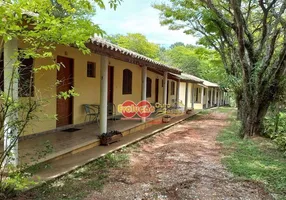 Foto 1 de Fazenda/Sítio com 66 Quartos à venda, 246000m² em , Cabreúva