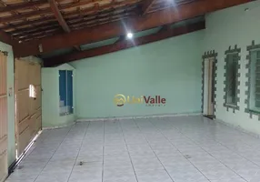 Foto 1 de Casa com 3 Quartos à venda, 270m² em Jardim Gurilândia, Taubaté