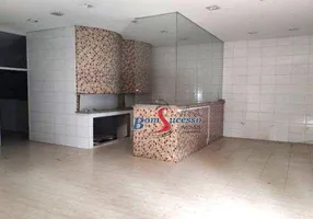 Foto 1 de Ponto Comercial para alugar, 220m² em Vila Formosa, São Paulo