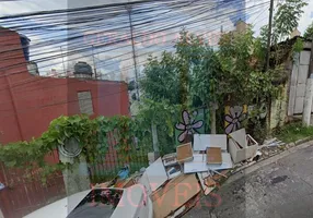 Foto 1 de Lote/Terreno à venda, 274m² em Jardim São Savério, São Paulo