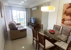 Foto 1 de Apartamento com 3 Quartos à venda, 105m² em Braga, Cabo Frio