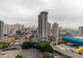 Foto 1 de Apartamento com 2 Quartos à venda, 55m² em Vila Dom Pedro I, São Paulo