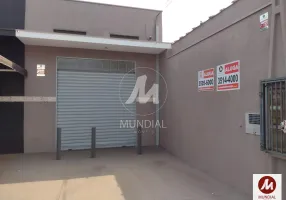 Foto 1 de Ponto Comercial para alugar, 40m² em Ribeirao Verde, Ribeirão Preto