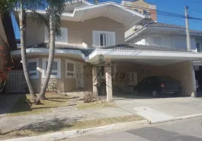 Foto 1 de Casa de Condomínio com 4 Quartos à venda, 245m² em Urbanova, São José dos Campos