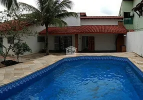 Foto 1 de Casa com 3 Quartos à venda, 520m² em Belas Artes, Itanhaém