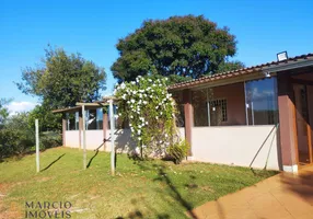 Foto 1 de Fazenda/Sítio com 5 Quartos à venda, 20000m² em Zona Rural, Brasília de Minas