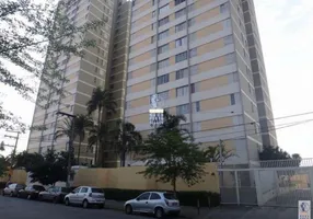 Foto 1 de Apartamento com 3 Quartos à venda, 68m² em Parque Novo Mundo, São Paulo