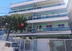 Foto 1 de Apartamento com 2 Quartos à venda, 59m² em Abolição, Rio de Janeiro