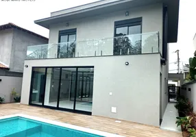 Foto 1 de Casa de Condomínio com 4 Quartos à venda, 236m² em Residencial Veredas, Mogi das Cruzes
