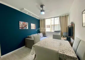 Foto 1 de Apartamento com 1 Quarto à venda, 44m² em Água Branca, São Paulo