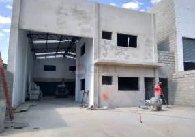 Foto 1 de Galpão/Depósito/Armazém para alugar, 280m² em Jardim do Paco, Sorocaba