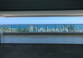 Foto 1 de Apartamento com 4 Quartos à venda, 260m² em Graça, Salvador