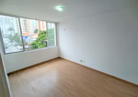 Foto 1 de Apartamento com 2 Quartos à venda, 81m² em Vila Mariana, São Paulo