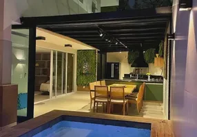 Foto 1 de Sobrado com 4 Quartos à venda, 180m² em Suissa, Ribeirão Pires