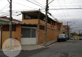 Foto 1 de Casa com 2 Quartos à venda, 120m² em Imirim, São Paulo