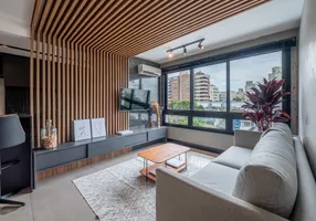 Foto 1 de Apartamento com 2 Quartos à venda, 64m² em Jardim do Salso, Porto Alegre
