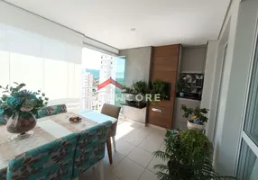 Foto 1 de Apartamento com 3 Quartos à venda, 114m² em Vila Suíssa, Mogi das Cruzes