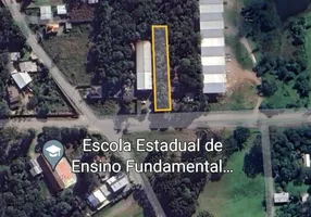 Foto 1 de Lote/Terreno à venda, 1050m² em Sao Virgilio, Caxias do Sul