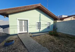 Foto 1 de Casa com 4 Quartos à venda, 258m² em Vila Santo Antonio, Americana