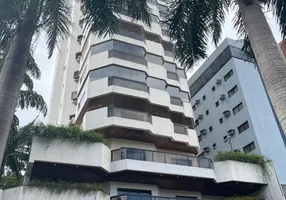 Foto 1 de Apartamento com 3 Quartos para alugar, 312m² em Vila Augusta, Sorocaba
