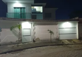 Foto 1 de Casa de Condomínio com 3 Quartos à venda, 400m² em Xerém, Duque de Caxias
