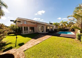 Foto 1 de Casa com 4 Quartos para alugar, 338m² em Cascatinha, Curitiba