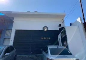 Foto 1 de Galpão/Depósito/Armazém para alugar, 317m² em Mogi Moderno, Mogi das Cruzes