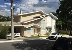 Foto 1 de Casa de Condomínio com 5 Quartos à venda, 772m² em Altos da Serra II, São José dos Campos