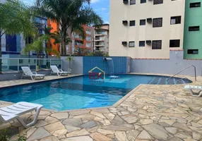 Foto 1 de Apartamento com 2 Quartos à venda, 82m² em Praia Grande, Ubatuba
