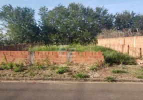 Foto 1 de Lote/Terreno à venda, 200m² em Residencial Jose Giro, Ibaté