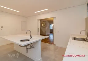 Foto 1 de Apartamento com 3 Quartos à venda, 270m² em Sumaré, São Paulo
