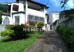 Foto 1 de Sobrado com 3 Quartos à venda, 350m² em Alto da Lapa, São Paulo