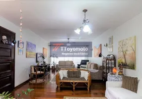 Foto 1 de Casa com 3 Quartos à venda, 213m² em Jabaquara, São Paulo