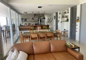 Foto 1 de Casa de Condomínio com 4 Quartos à venda, 550m² em Park Way , Brasília