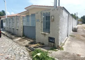 Foto 1 de Casa com 2 Quartos à venda, 40m² em Emaús, Parnamirim